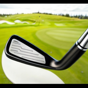 Unleash Your Potential with Big Bertha Callaway Irons